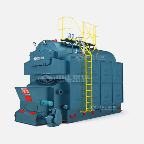  （燃煤）DZL系列燃煤热水新型节能锅炉