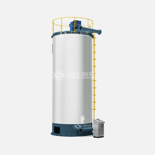  （导热油）YQL系列燃油/燃气立式导热油新型节能锅炉