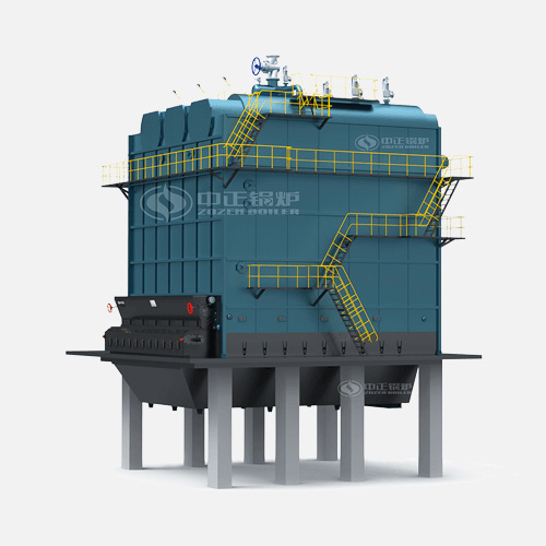 （燃煤）DZL系列新型水火管热水新型节能锅炉